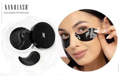 hydrogelove vankusiky pod oci nanolash