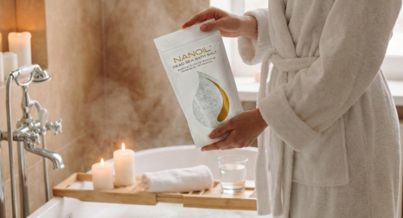 nanoil soľ z mŕtveho mora účinky